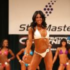 Traci  Newton - NPC Vancouver USA Natural & Tanji Johnson 2013 - #1